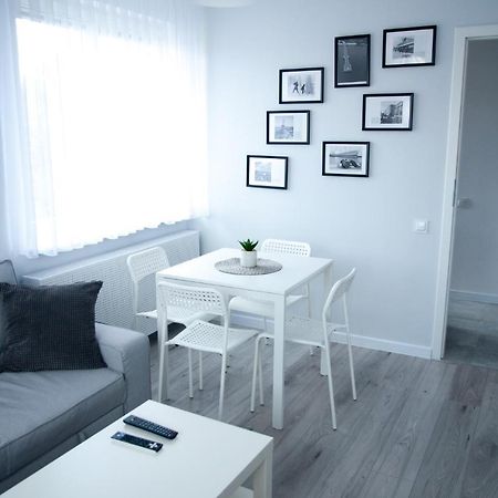 Apartament Wiesio Gdynia Extérieur photo