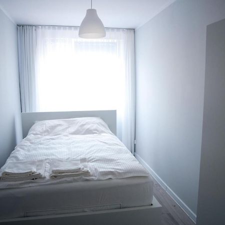 Apartament Wiesio Gdynia Extérieur photo
