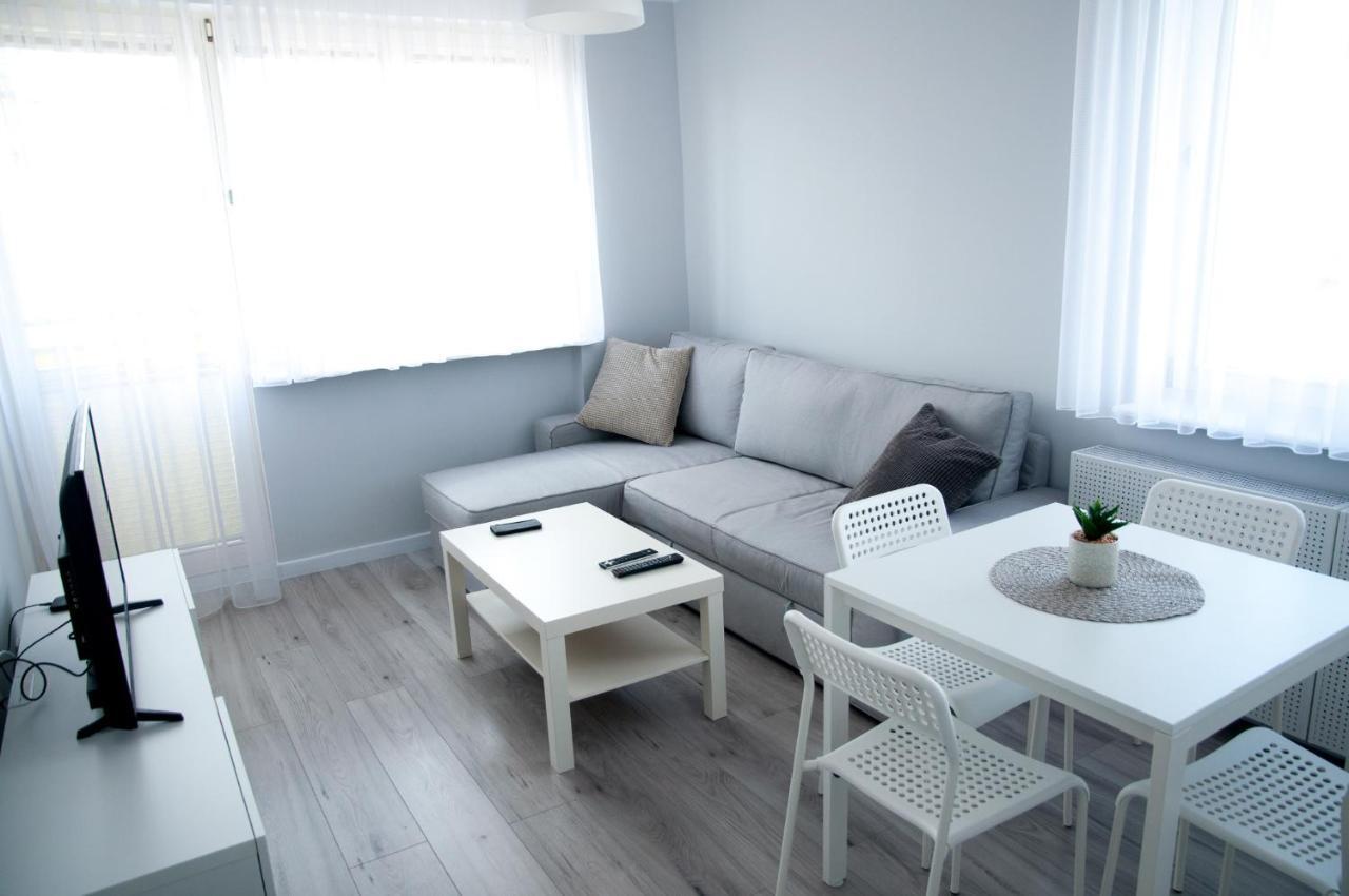 Apartament Wiesio Gdynia Extérieur photo