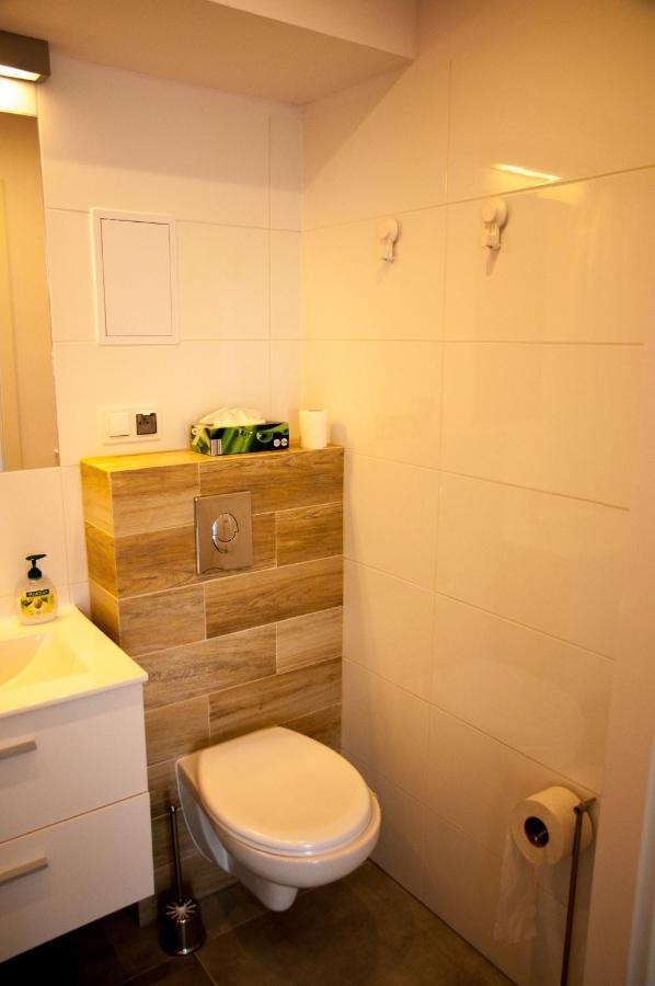 Apartament Wiesio Gdynia Extérieur photo