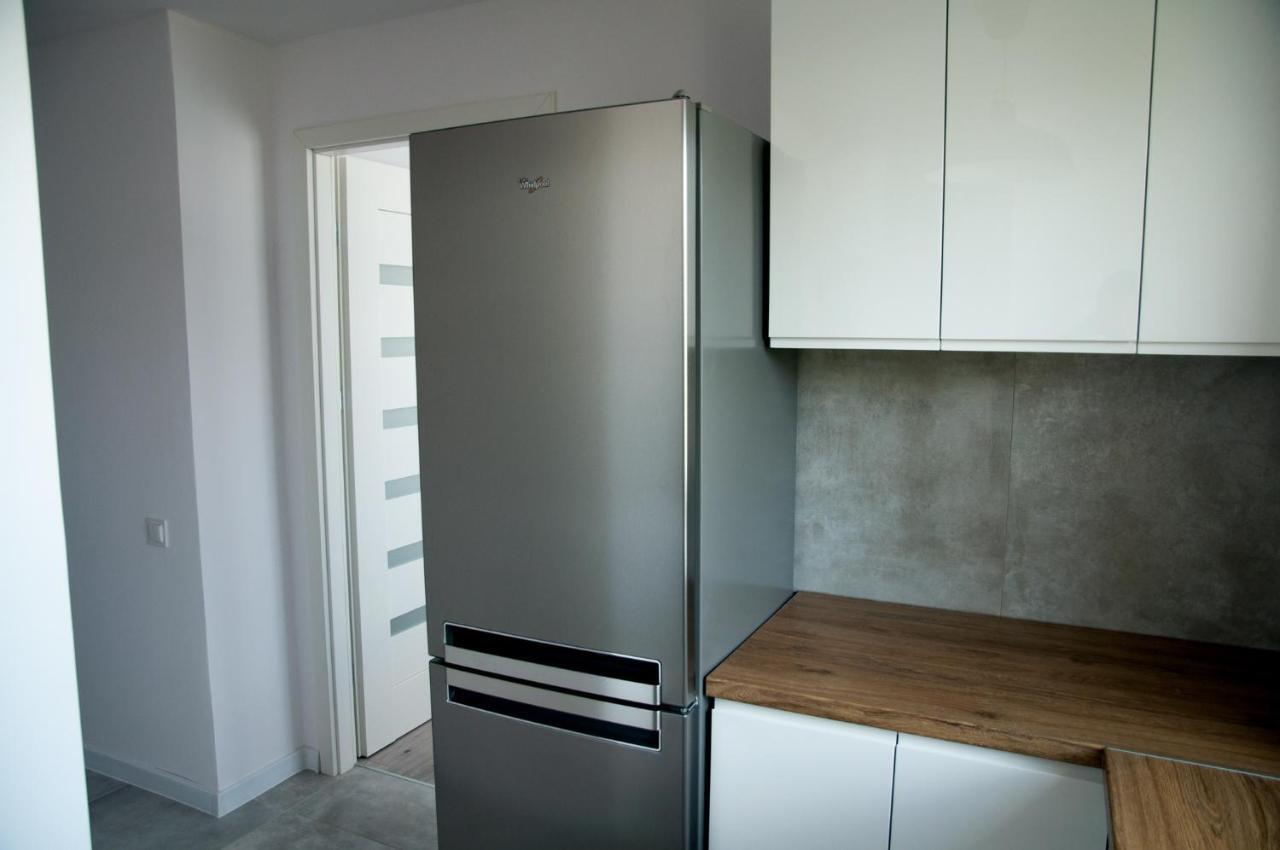 Apartament Wiesio Gdynia Extérieur photo