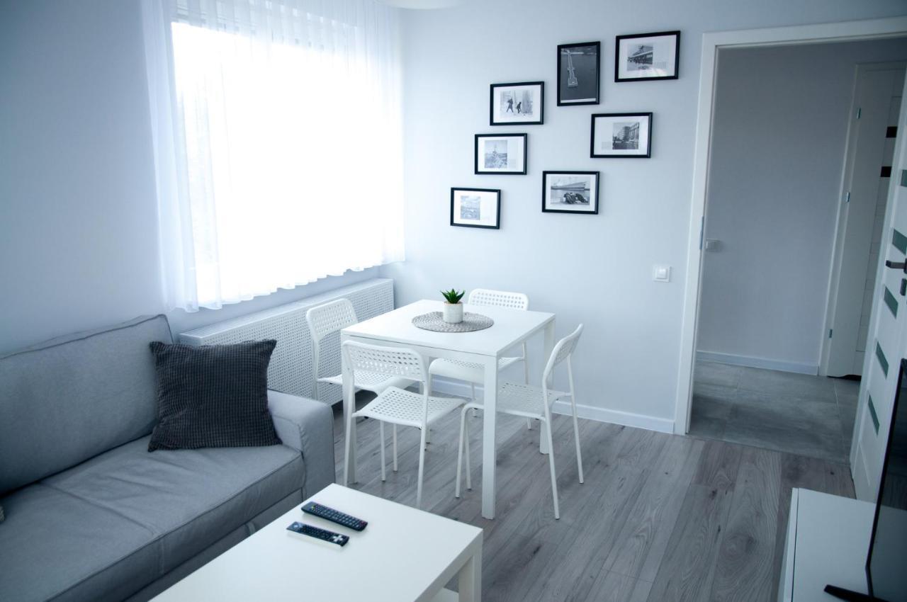 Apartament Wiesio Gdynia Extérieur photo