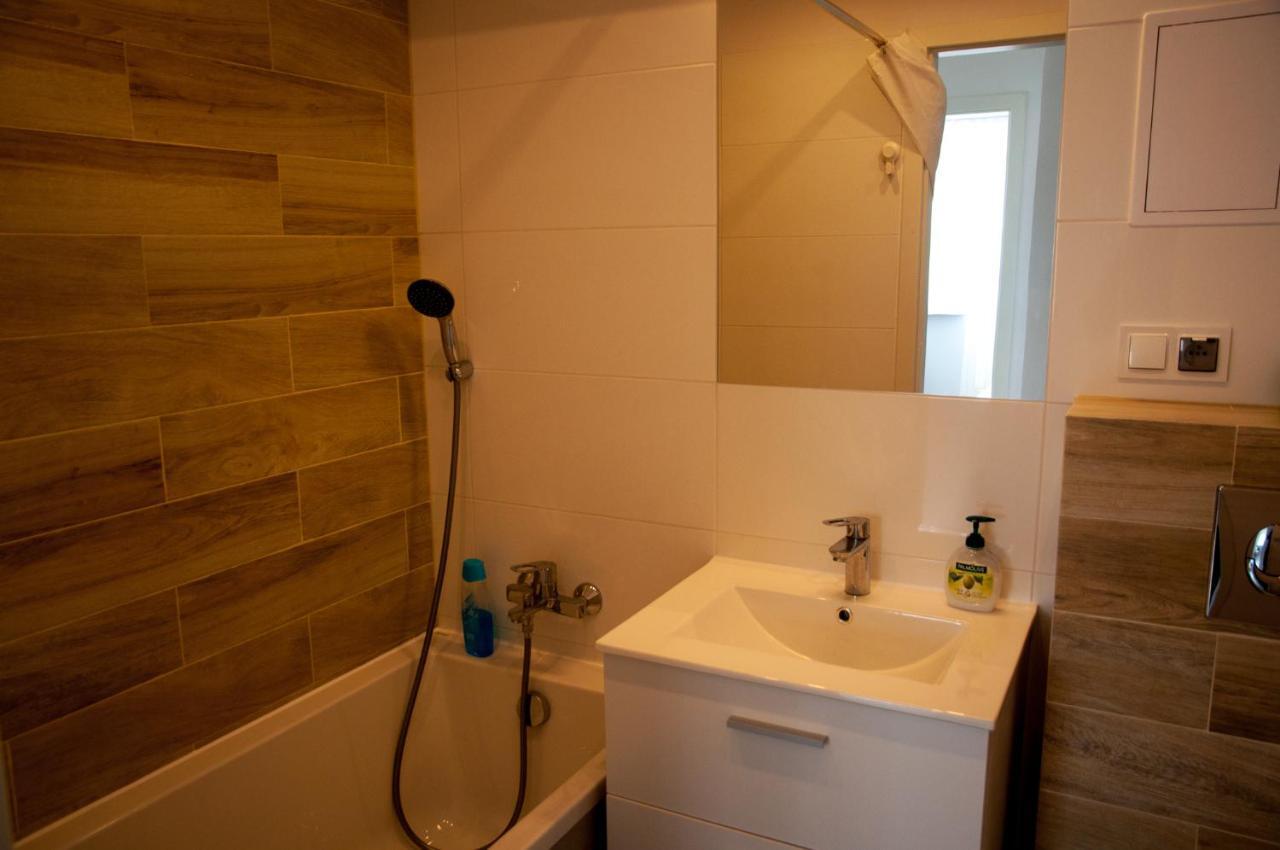 Apartament Wiesio Gdynia Extérieur photo